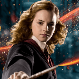 Hermione 