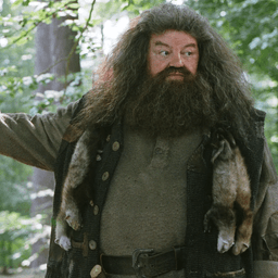 Hagrid