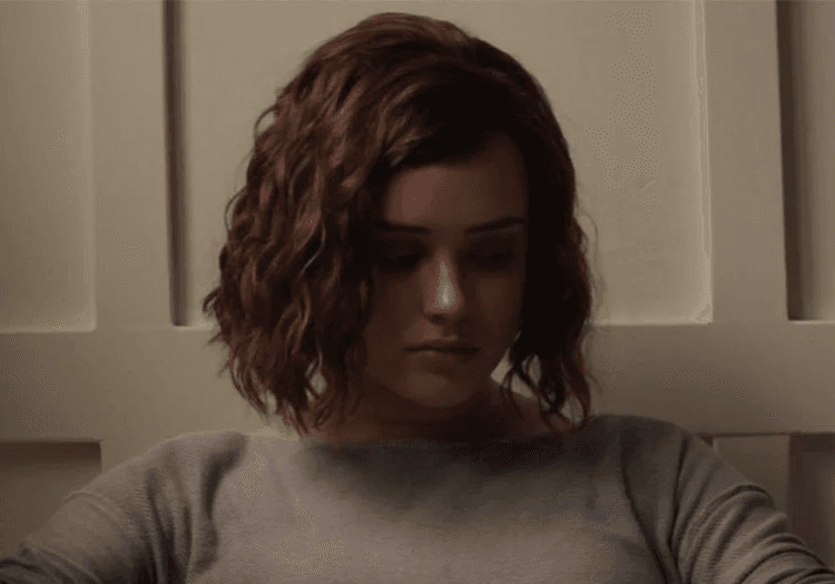 Hannah in a bathtub
