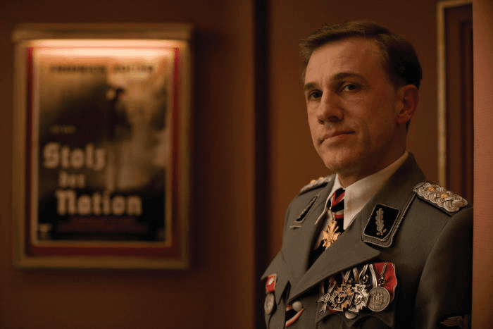 Hans Landa 