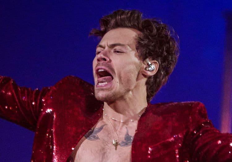 Harry Styles 6