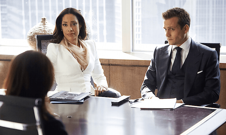 harvey and jessica