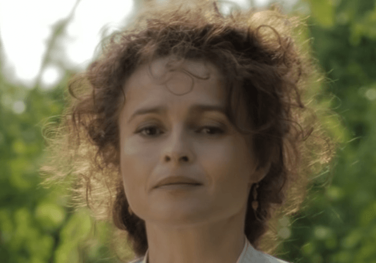 Helena Bonham Carter as Eudoria