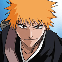 Ichigo from Bleach
