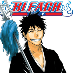 Bleach Poster
