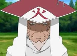 Hiruzen