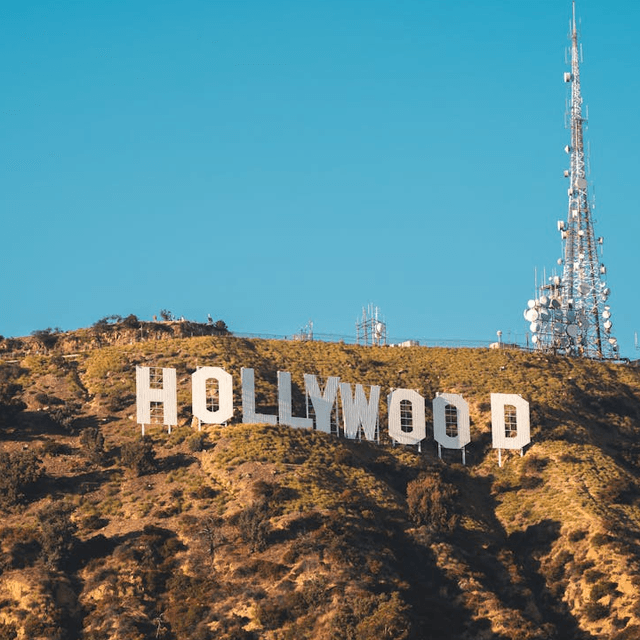 Hollywood
