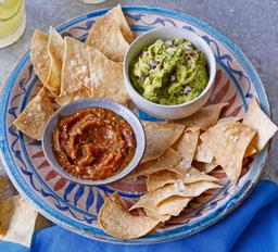 Chips & salsa