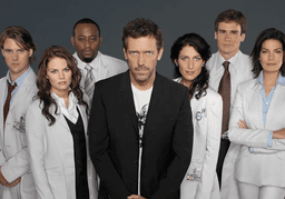 House Cast