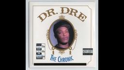 Dr. Dre: The Chronic, 1992