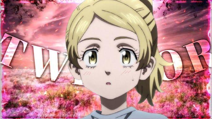 Emma’s ribbon