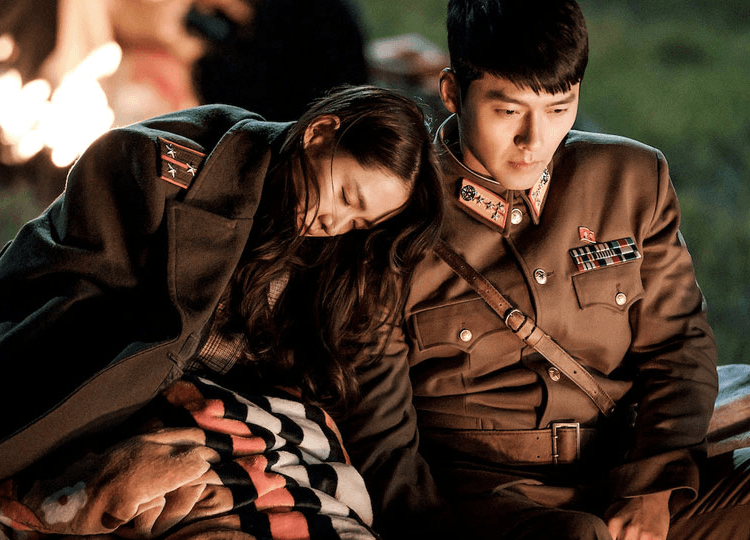 hyun bin and son ye-jin