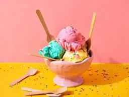 Ice cream