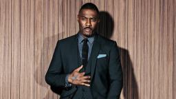 Idris Elba