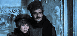 Doctor Zhivago