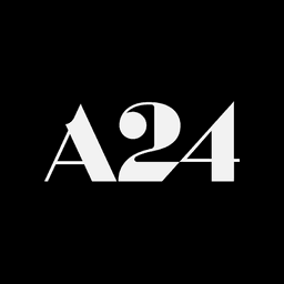 The A24 Logo