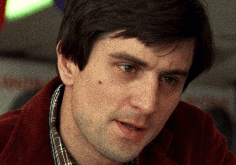 taxi driver