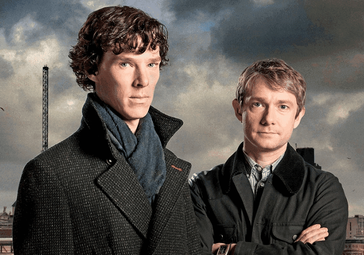 Sherlock