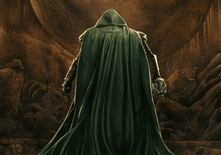 avengers doomsday