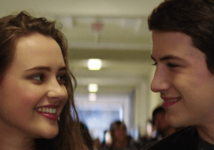 hannah and clay
