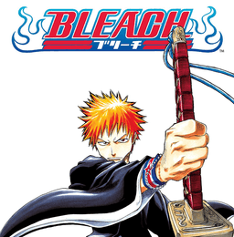Bleach Poster