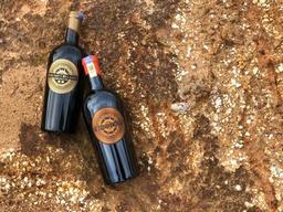 Exotic Dornish wine
