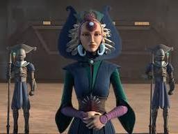 Satine Kryze