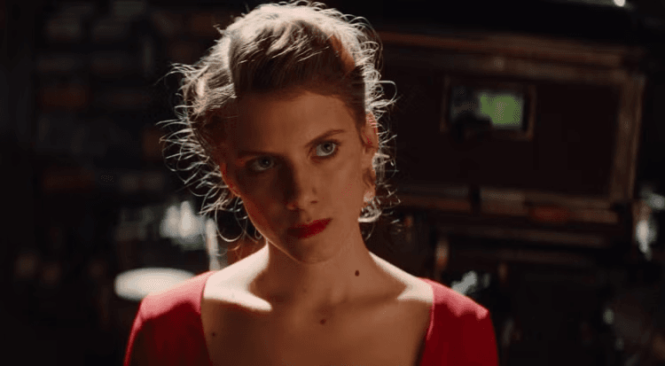 inglorious bastards shosanna
