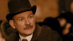 Detective Gregson