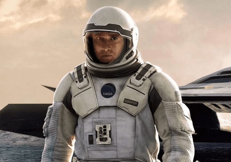 Interstellar 1