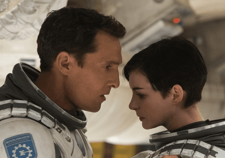 Interstellar