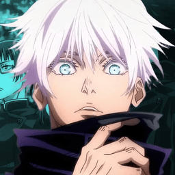 Jujutsu Kaisen: Gojo