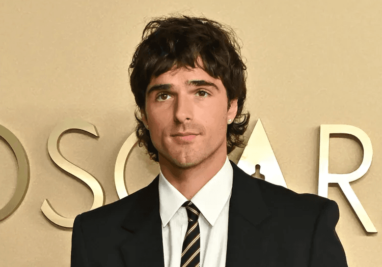 jacob elordi at Oscars