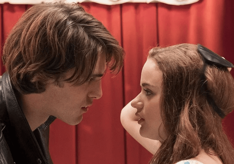 jacob elordi in the kissing booth 1