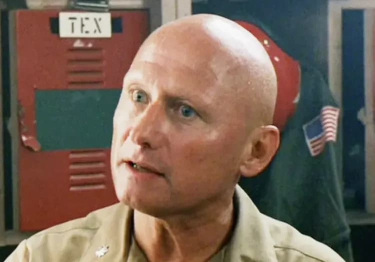 James Tolkan 2