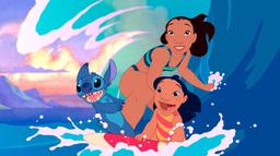 Lilo & Stitch