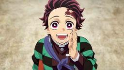 Tanjiro