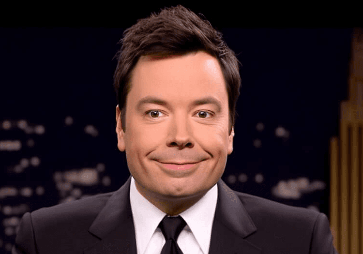 Jimmy Fallon
