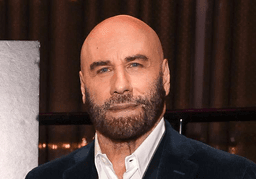 john travolta now