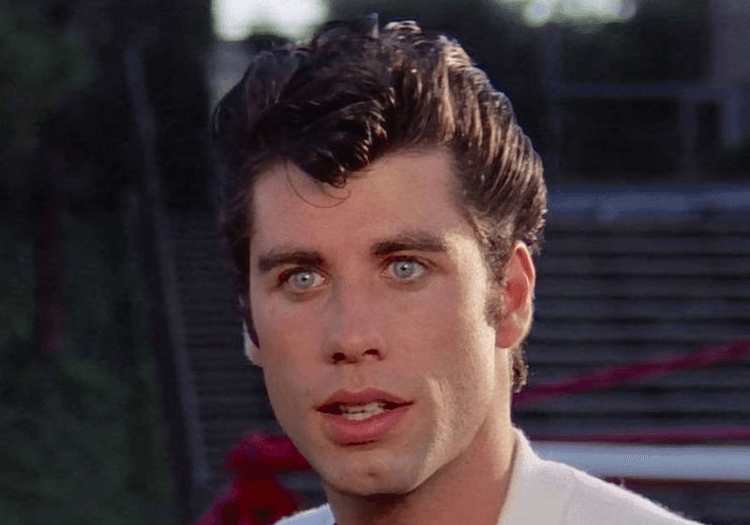 john travolta