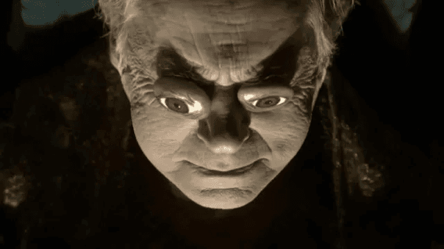 Jon Arryn