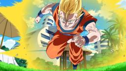 Battle of Gods
