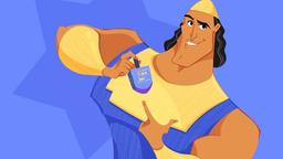 Kronk