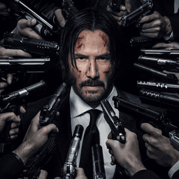 Keanu Reeves