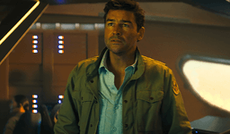 Kyle Chandler