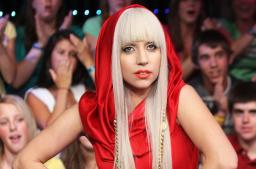 Lady Gaga: The Fame, 2008