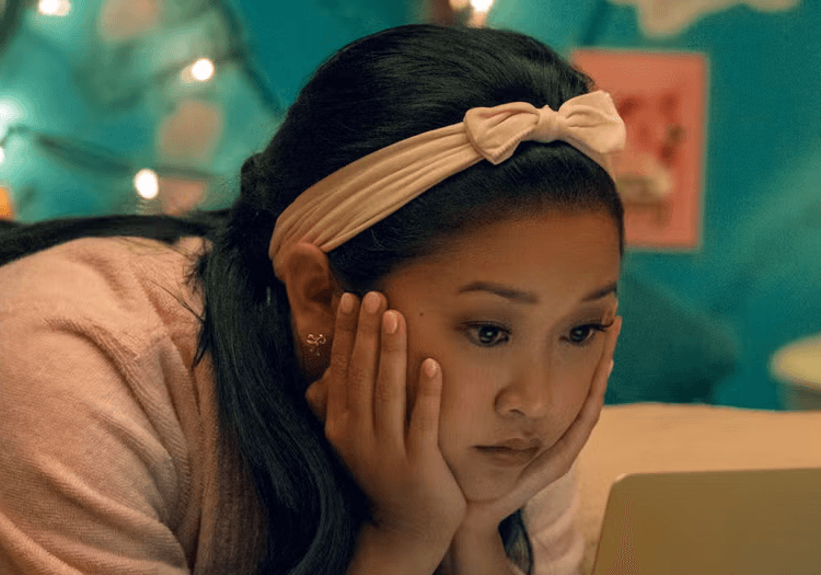 lana condor
