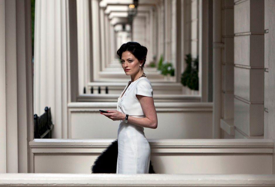 The Woman
