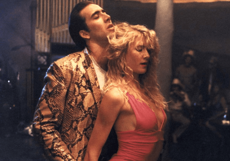 Laura Dern's Greatest Fashion Moments on Film