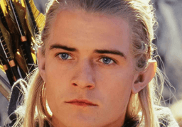legolas